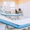 Nemocnice esk Budjovice dokonila kompletn rekonstrukci Gastroenterologickho oddlen
